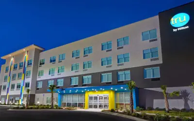 TRU by Hilton Fort Walton Beach, FL