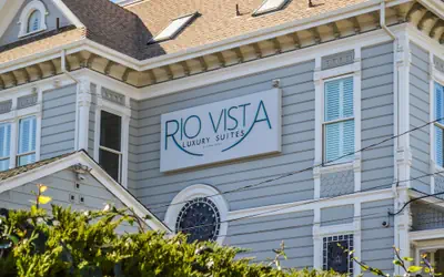 Rio Vista Suites