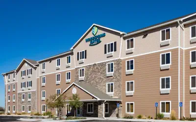 WoodSpring Suites Grand Junction