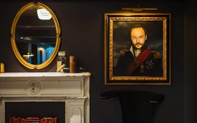 Kimpton Palladian Hotel by IHG