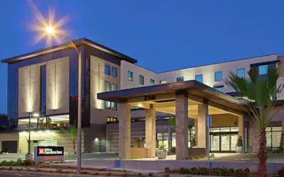 Hilton Garden Inn Irvine/Orange County Airport