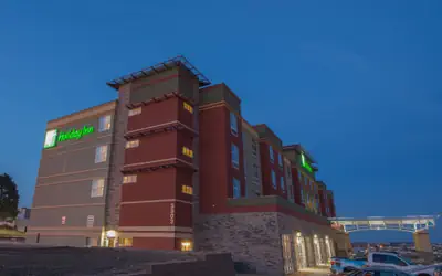 Holiday Inn Bismarck by IHG