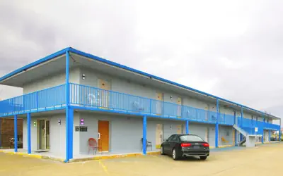 Marshall Lodge By OYO Hwy 65