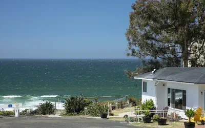 The Tides Oceanview Inn and Cottages