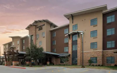 TownePlace Suites by Marriott Carlsbad