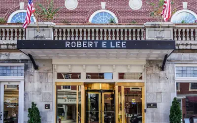 The Gin Hotel, an Ascend Collection Hotel