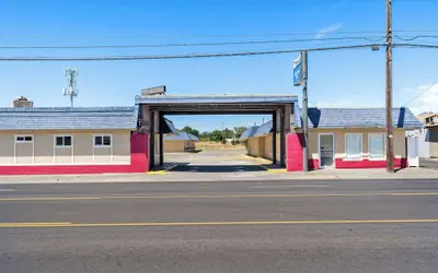 Rodeway Inn Hermiston - Umatilla