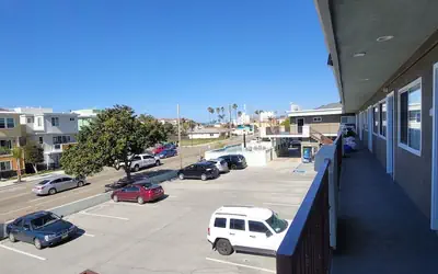 Pismo Beachwalker Inn & Suites