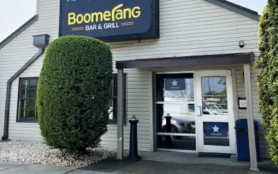 Magnuson Grand Harrisburg