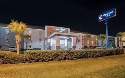 Comfort Inn Pensacola near NAS Corry Station