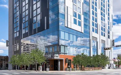 The Westin Austin Downtown