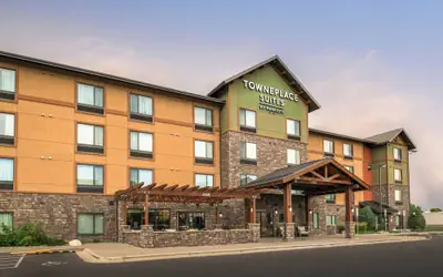 TownePlace Suites Billings