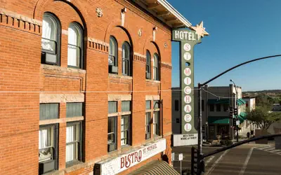 Hotel St. Michael, BW Premier Collection