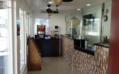 Kona Inn Motel Anaheim