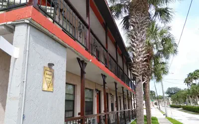 Merida Inn and Suites