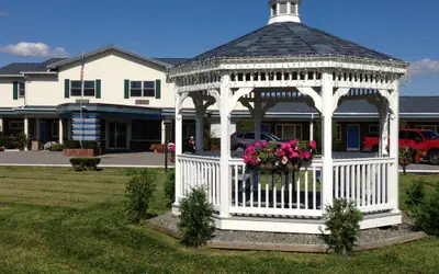 WYE Motor Lodge Duncansville - Altoona