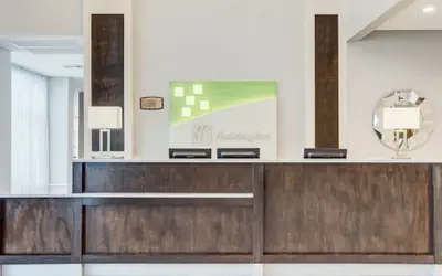 Holiday Inn Hotel & Suites Lafayette North by IHG