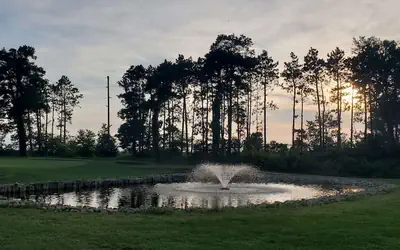 SureStay Hotel by Best Western Thomson