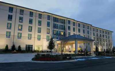 Boomtown Casino & Hotel New Orleans