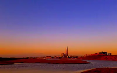 Captain's Inn at Moss Landing