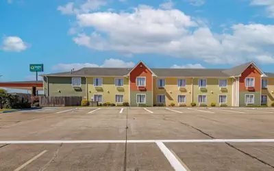 Quality Inn Hamilton