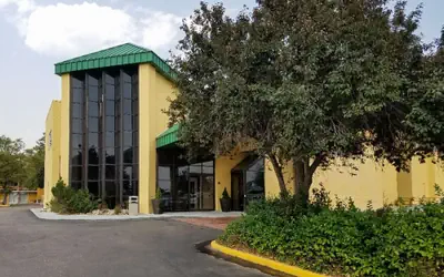 Quality Inn & Suites Fort Collins East