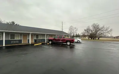 Budget Inn by Hotel O Greensville I 70