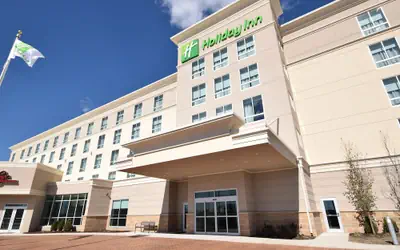 Holiday Inn Cincinnati N - West Chester by IHG