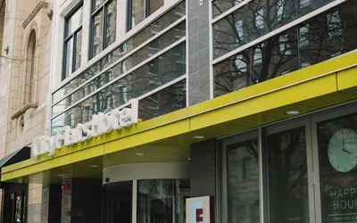 CityFlatsHotel - Grand Rapids, an Ascend Collection Hotel