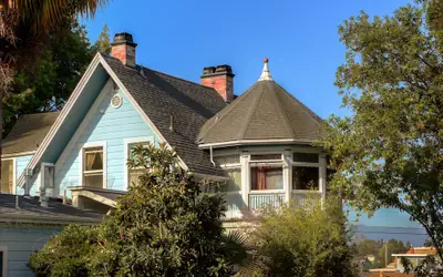 Cliff Crest Bed & Breakfast