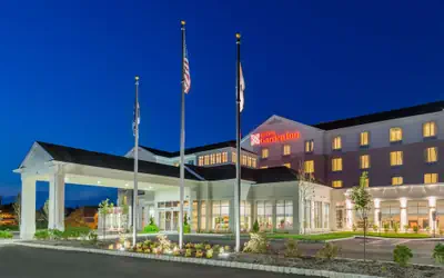 Hilton Garden Inn Wayne