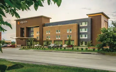 La Quinta Inn & Suites by Wyndham College Station South