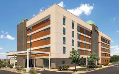 Home2 Suites by Hilton Austin Round Rock