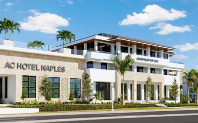 AC Hotel by Marriott Naples 5th Avenue