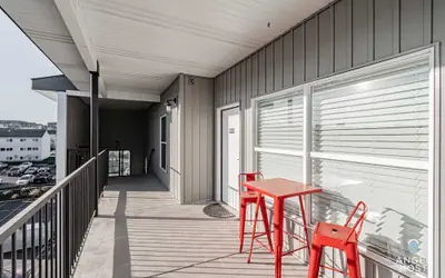 Bringham's Mill Apartments