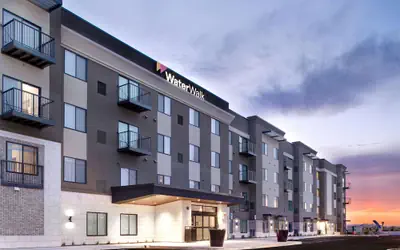 WaterWalk Extended Stay by Wyndham Huntsville