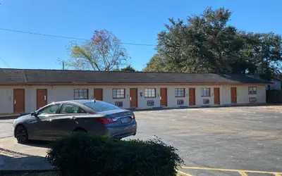 Relax Inn-Plaquemine