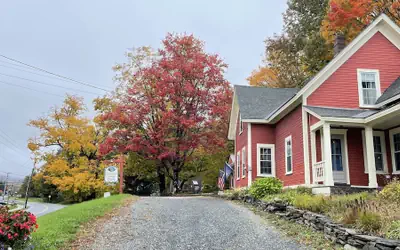 Deerfield Valley Inn