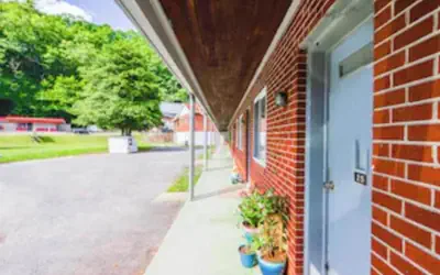 Travelers Inn by OYO Beaver, Hwy 19