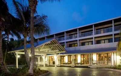 Villas At Hawks Cay Resort