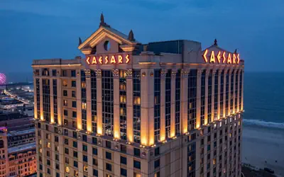 Nobu Hotel at Caesars Atlantic City