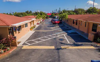 Travel Inn of Riviera Beach