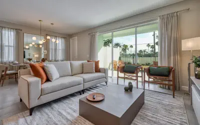 Luxury Villa With Private Pool Close to Disney