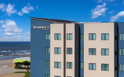 Residence Inn by Marriott Galveston Island