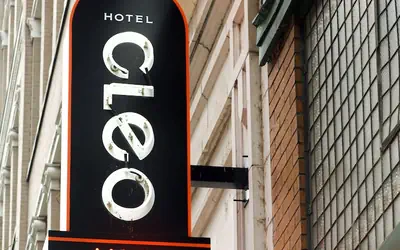 Hotel Cleo, Knoxville Downtown, a Tribute Portfolio Hotel