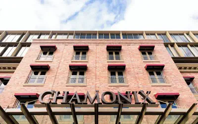 Chamonix Casino Hotel