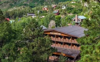Mount Lemmon Lodge