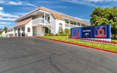 Studio 6 Suites Carpinteria, CA–Santa Barbara - South