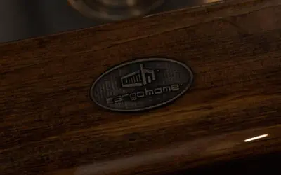 The Blue Ridge Container Tiny Home in the Country