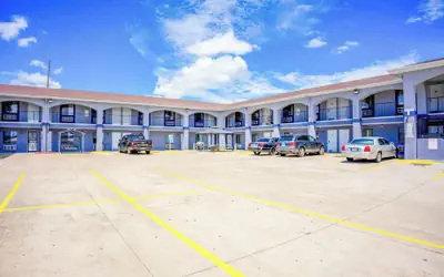 High Five Inn By OYO Killeen